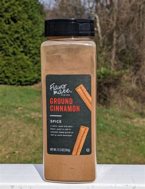 Cinnamon Powder moisture meter|cinnamon powder flavour.